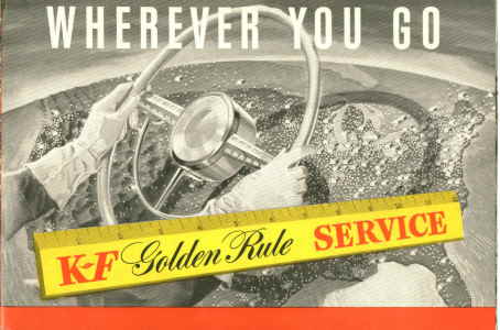 Golden Rule Service