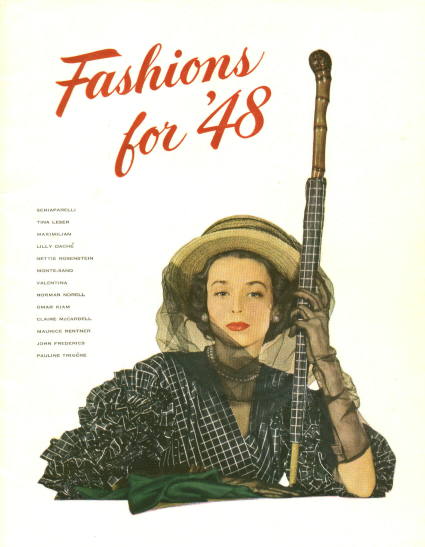 48 Fashions