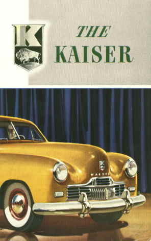 48 Yellow Kaiser