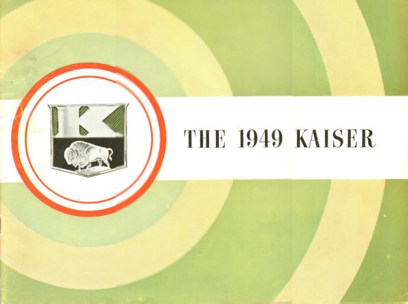49 Kaiser Catalog