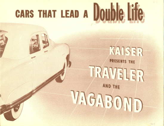 Traveler Double Life