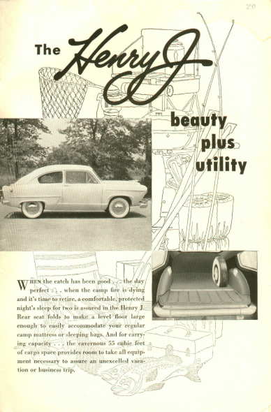 1951 Hunt and Fish Manual ad3