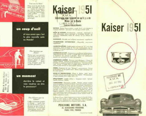 51 Kaiser French 3