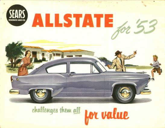 53 Allstate
