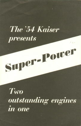54 Super Power