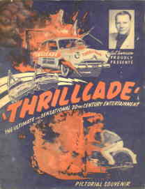 Description: Thrillcade Program